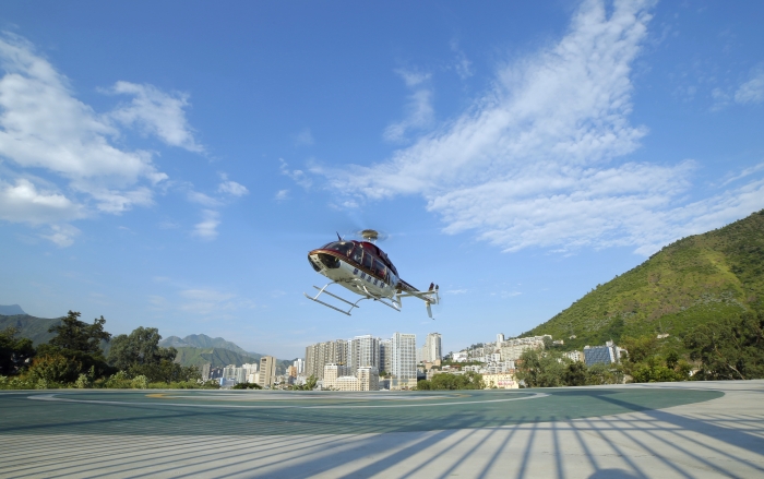 執(zhí)行日常救援任務 執(zhí)行日常救援任務